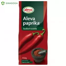 LJUTA TUC.PAPRIKA SUDZUK 150 GR (28) ALEVA