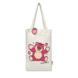 Ročna torba Toy Story CEO-ACCCS-AW25-114DPTS Bela