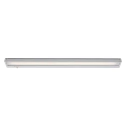 Rabalux Pametno svetlo Easylight2, LED 10W, L57.5cm, Bela