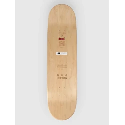 Element Section Cbn 8.5 Skateboard deska assorted