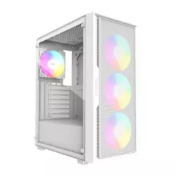 DSC Računar DSCL i5-10400F/16GB/512GB/RX550 4GB/650W