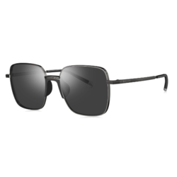 Bolon Eyewear Ženske naočare za sunce BS1006 D11 00, Crne