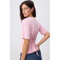 Trendyol Majica roza