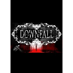 Downfall (PC) Steam Key EUROPE