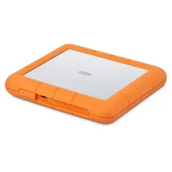 LACIE RUGGED RAID SHUTTLE 8TB STHT8000800