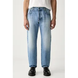 Armani Exchange loose kavbojke moške