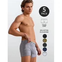 Sinsay - Bokserice 5pack - šareno
