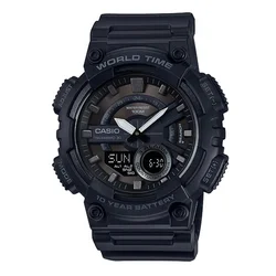 CASIO DIGITALNI AEQ-110W-1B