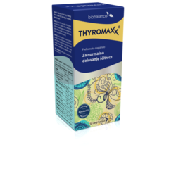 Thyromaxx, 50 kapsul