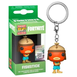 Privezak Fortnite POP! - Fishstick