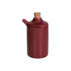 Tognana Flaša za ulje Dolce Casa Linda, 30 cl, Bordo