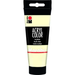 Marabu Akrilna boja, 100ml, Slonova kost