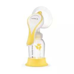 MEDELA Ročni sesalnik Harmony ™ Essentials Pack