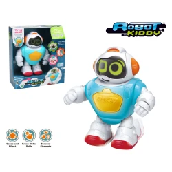 Aqua Quest Robot