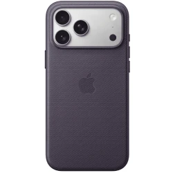 iPhone 17 Pro Max TechWoven Case with MagSafe - Purple