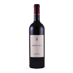 TODOROVIĆ Merlot crveno vino 0.75l