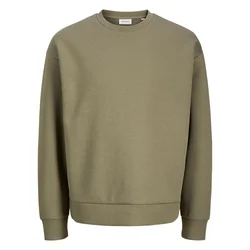 JACK & JONES Majica JJEBarron kivi