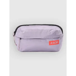 AEVOR Ease torbica za okoli pasu ripstop lavender