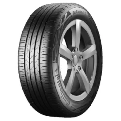 Continental EcoContact 6Q ( 245/45 R19 102Y XL *, EVc, MO )