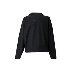 Nike Sportswear Majica NK TCH črna