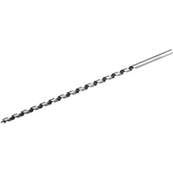 Extol Premium Serpentinski sveder za les, O 12x460mm