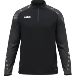 Jako Mikica Sonic Zip Top