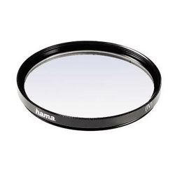 Hama Filter UV 0-HAZE, 49.0 mm