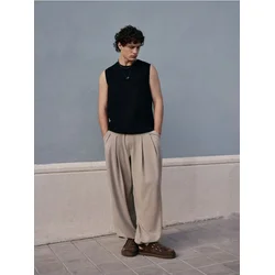 Reserved - Loose pantalone