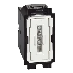 LNOW TIPKALO 1P/10A/250V 1M VIJ.