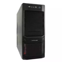Računar ZEUS i3-12100/DDR4 8GB/M.2 500GB/1TB/DVDRW