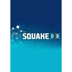 SQUAKE Steam Key GLOBAL