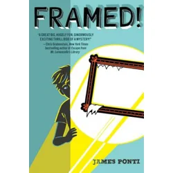 Framed!