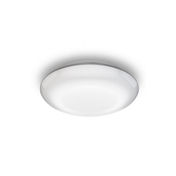 Steinel 035440 - LED spoljašnje svetilo sa senzorom QUATTRO LED/10W/230V IP54