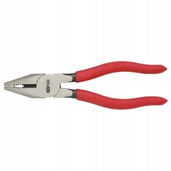 Kombinirane klešče. 180mm 115.1321 ks tools