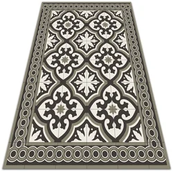 Decormat Zunanja preproga Skandinavski slog 60x90 cm