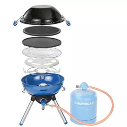 Campingaz plinski roštilj Party Grill 400 Stove