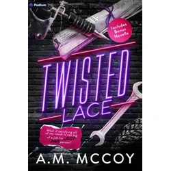 Twisted Lace