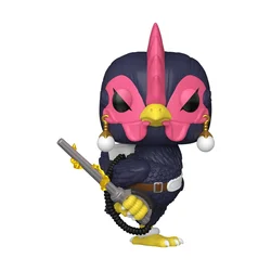 Funko POP! Animation: Rooster Fighter - Elizabeth