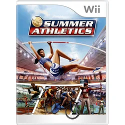 Summer Athletics (WII) - rabljeno