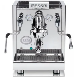 ECM Elektronika II Profi