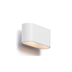 RED - Design Rendl - R12743 - Zidno svetilo MARIO 1xG9/33W/230V