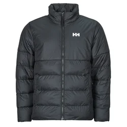 Helly Hansen Puhovke OSLO LIGHT PUFFY JACKET Črna