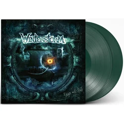 Winterstorm - A Coming Storm (Gatefold) (Dark Green Coloured) (2 LP)