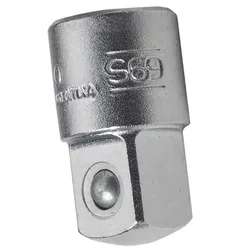 Adapter SBS69 sa 1/4 na 3/8 BAHCO