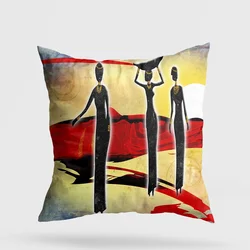 Wallity Jastuk 43x43cm Šareni