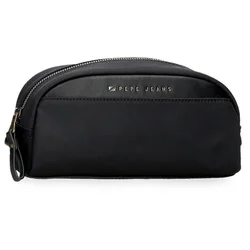 Jada Toys Pepe Jeans Morgan Black - Potovalni kozmetični kovček, 7924631
