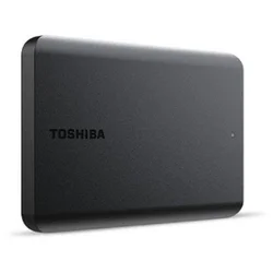 TOSHIBA Canvio Basics HDTB520EK3AAH eksterni 2TB 2.5 USB 3.2 crni