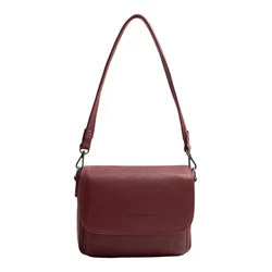 The Chesterfield Brand Miloa Burgundy