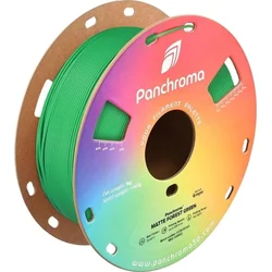 Polymaker Panchroma™ PLA Matte Forest Green - 1,75 mm/1000 g