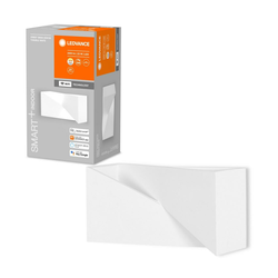 Ledvance - LED prigušiva zidna svetiljka SMART+ SWAN LED/23W/230V Wi-Fi